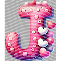 Valentine's Day-QRJ  2775